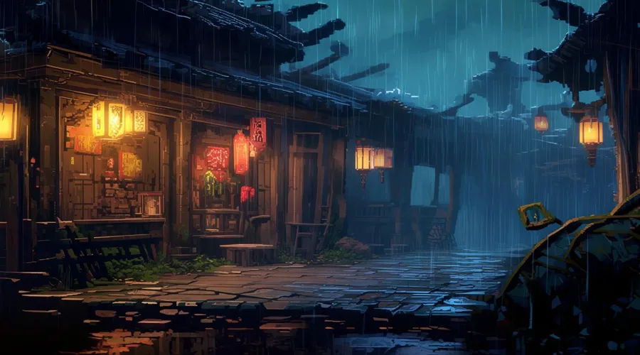光明勇士游戏图片2